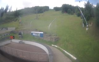 Beskid Sport Arena dolna stacja - 17-06-2025 08:24