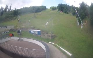 Beskid Sport Arena dolna stacja - 17-06-2025 08:35