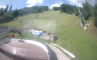 Beskid Sport Arena dolna stacja - 17-06-2025 08:04