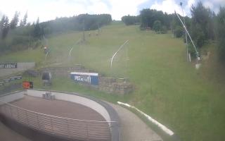 Beskid Sport Arena dolna stacja - 17-06-2025 08:45
