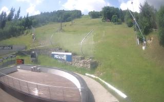 Beskid Sport Arena dolna stacja - 17-06-2025 09:16
