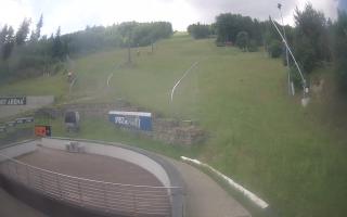 Beskid Sport Arena dolna stacja - 17-06-2025 09:27