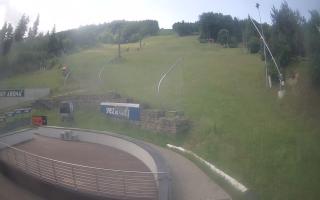 Beskid Sport Arena dolna stacja - 17-06-2025 09:37