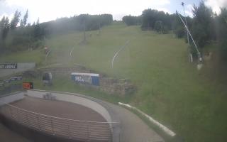 Beskid Sport Arena dolna stacja - 17-06-2025 10:39