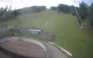 Beskid Sport Arena dolna stacja - 17-06-2025 10:08
