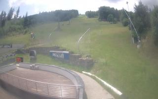 Beskid Sport Arena dolna stacja - 17-06-2025 11:00
