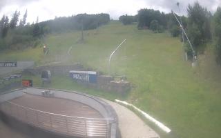Beskid Sport Arena dolna stacja - 17-06-2025 11:11