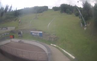 Beskid Sport Arena dolna stacja - 17-06-2025 11:31