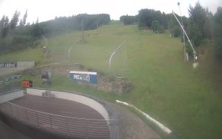 Beskid Sport Arena dolna stacja - 17-06-2025 03:44