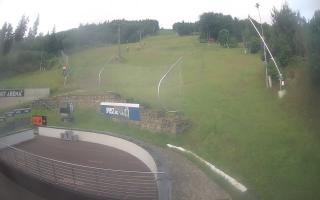 Beskid Sport Arena dolna stacja - 17-06-2025 03:54