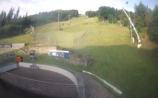 Beskid Sport Arena dolna stacja - 17-06-2025 04:15