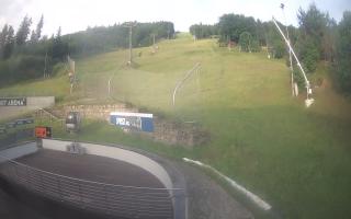 Beskid Sport Arena dolna stacja - 17-06-2025 04:25