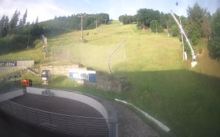 Beskid Sport Arena dolna stacja - 17-06-2025 04:36