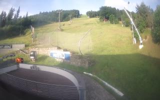 Beskid Sport Arena dolna stacja - 17-06-2025 04:46