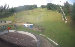 Beskid Sport Arena dolna stacja - 17-06-2025 04:05