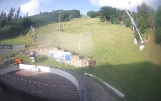 Beskid Sport Arena dolna stacja - 17-06-2025 05:18
