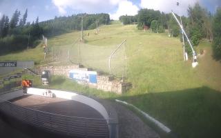 Beskid Sport Arena dolna stacja - 17-06-2025 05:28