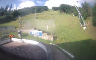 Beskid Sport Arena dolna stacja - 17-06-2025 05:38