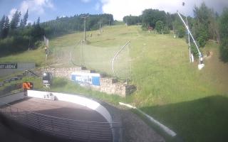 Beskid Sport Arena dolna stacja - 17-06-2025 05:49