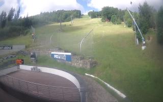 Beskid Sport Arena dolna stacja - 17-06-2025 05:59