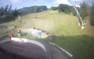 Beskid Sport Arena dolna stacja - 17-06-2025 05:07
