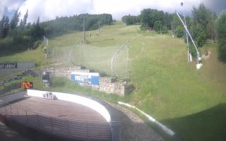 Beskid Sport Arena dolna stacja - 17-06-2025 06:20