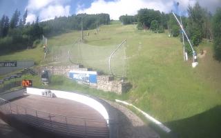 Beskid Sport Arena dolna stacja - 17-06-2025 06:30