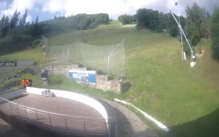 Beskid Sport Arena dolna stacja - 17-06-2025 06:41