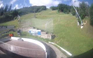 Beskid Sport Arena dolna stacja - 17-06-2025 06:51