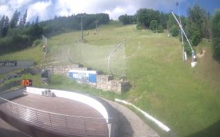 Beskid Sport Arena dolna stacja - 17-06-2025 07:01