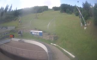 Beskid Sport Arena dolna stacja - 17-06-2025 07:22