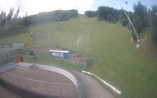 Beskid Sport Arena dolna stacja - 17-06-2025 07:32