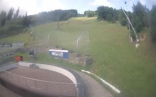 Beskid Sport Arena dolna stacja - 17-06-2025 07:43