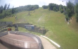 Beskid Sport Arena dolna stacja - 18-06-2025 10:31