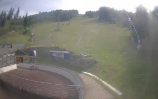 Beskid Sport Arena dolna stacja - 18-06-2025 14:40