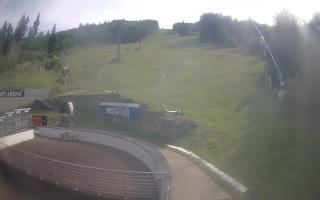 Beskid Sport Arena dolna stacja - 18-06-2025 14:50