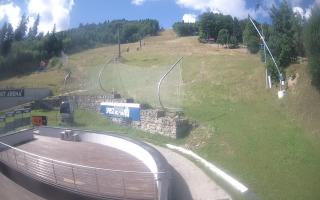 Beskid Sport Arena dolna stacja - 02-08-2025 08:36