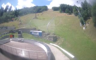 Beskid Sport Arena dolna stacja - 02-08-2025 09:59