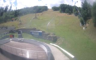 Beskid Sport Arena dolna stacja - 02-08-2025 10:30