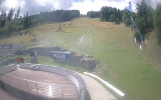 Beskid Sport Arena dolna stacja - 02-08-2025 10:41