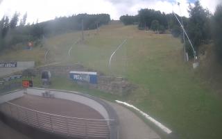 Beskid Sport Arena dolna stacja - 02-08-2025 10:51