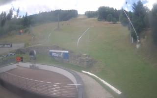 Beskid Sport Arena dolna stacja - 02-08-2025 11:01