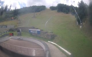 Beskid Sport Arena dolna stacja - 02-08-2025 11:12