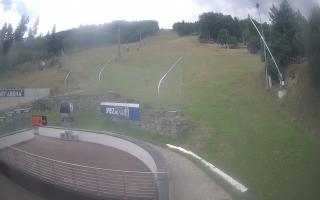Beskid Sport Arena dolna stacja - 02-08-2025 11:22