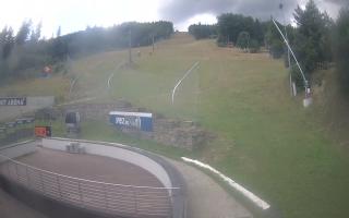 Beskid Sport Arena dolna stacja - 02-08-2025 11:32
