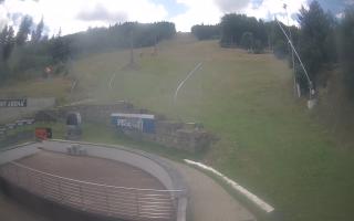Beskid Sport Arena dolna stacja - 02-08-2025 11:43