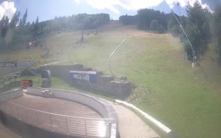 Beskid Sport Arena dolna stacja - 02-08-2025 11:53