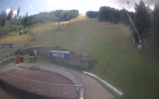 Beskid Sport Arena dolna stacja - 02-08-2025 12:14
