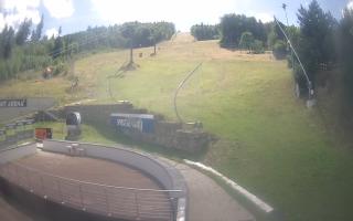 Beskid Sport Arena dolna stacja - 02-08-2025 12:24