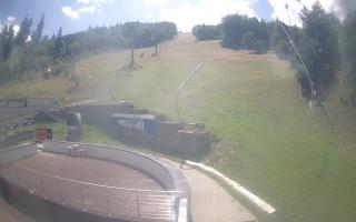 Beskid Sport Arena dolna stacja - 02-08-2025 12:04
